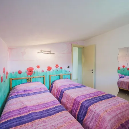 Ulivo By Interhome * Orentano
