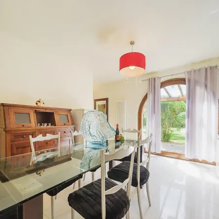 Ulivo By Interhome * Orentano