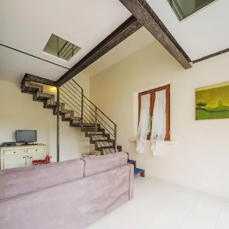 Ulivo By Interhome