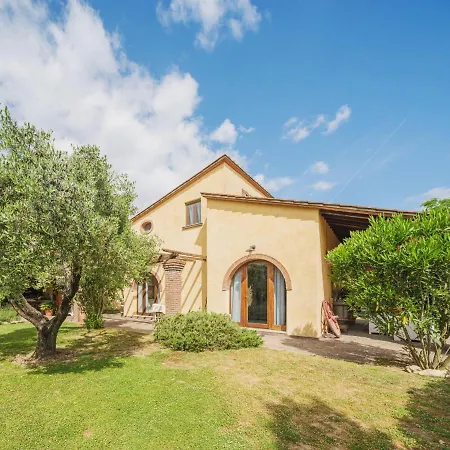 Ulivo By Interhome בית נופש *