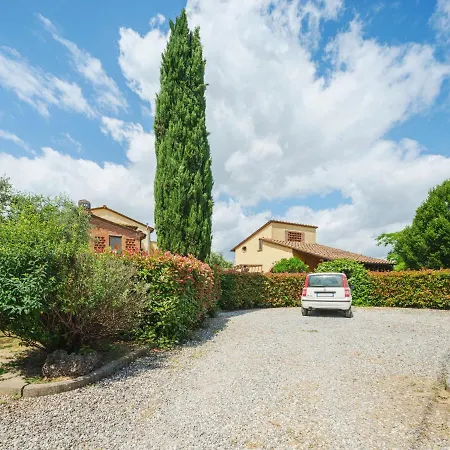 Ulivo By Interhome בית נופש *