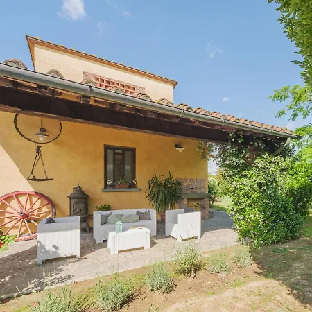 Ulivo By Interhome Orentano