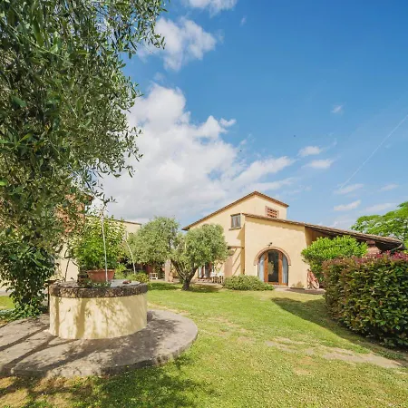 Locazione Turistica Ulivo Casa vacanze