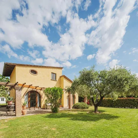 Locazione Turistica Ulivo Casa vacanze