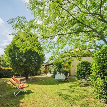 Ulivo By Interhome בית נופש