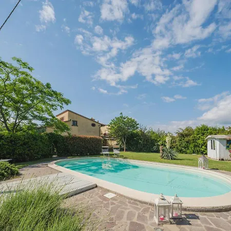 Ulivo By Interhome בית נופש *