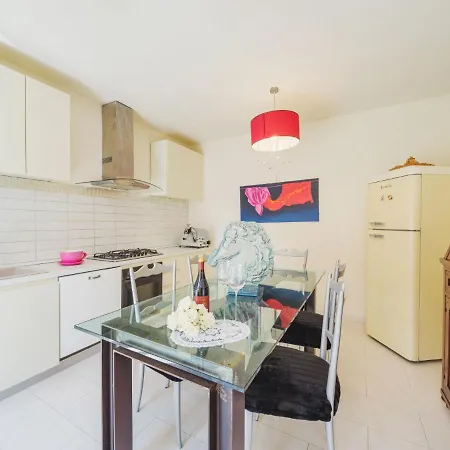 בית נופש Ulivo By Interhome Orentano