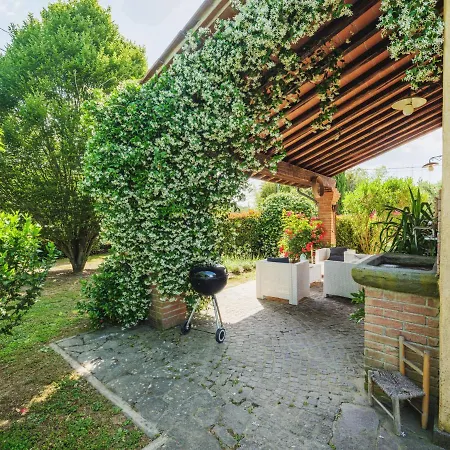 בית נופש Ulivo By Interhome