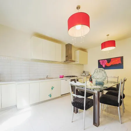 Ulivo By Interhome בית נופש Orentano