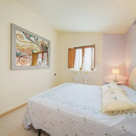 Ulivo By Interhome בית נופש Orentano