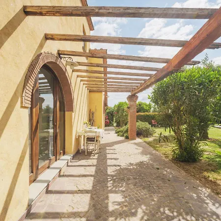 Ulivo By Interhome *