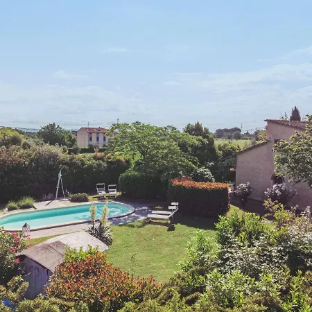 בית נופש Ulivo By Interhome