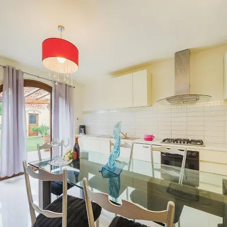 Ulivo By Interhome בית נופש *