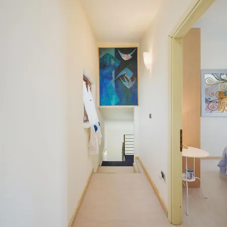 Ulivo By Interhome בית נופש